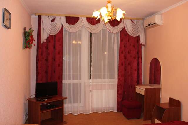 Отель Галант Отель Борисполь-39